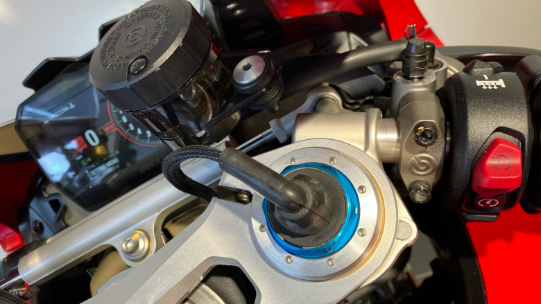 Ducati Panigale V4 (21MY)